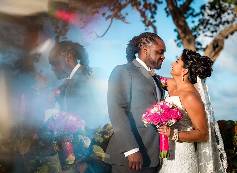 Caribbean Matrimonial